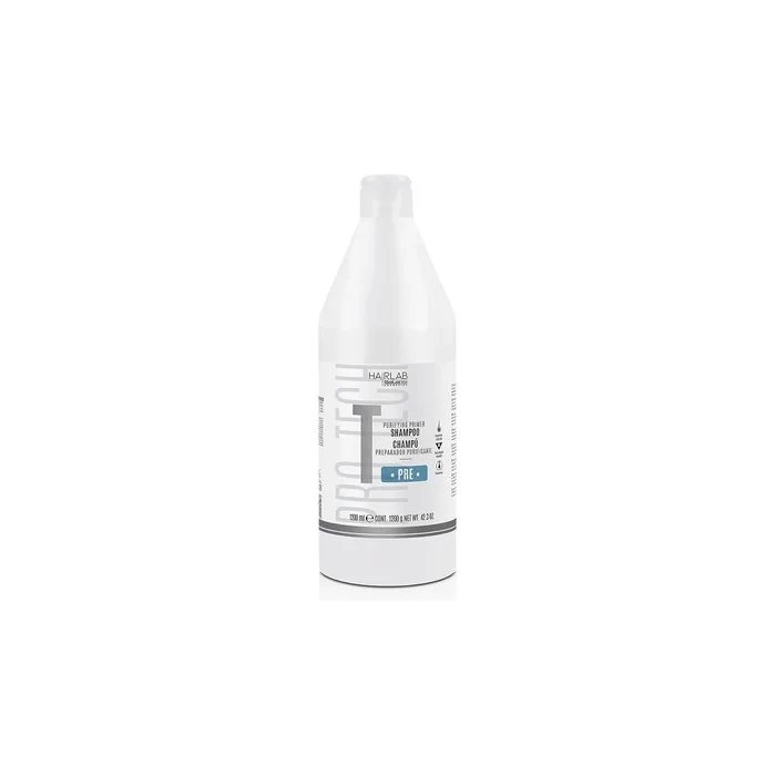 Salerm Cleansing Care Shampoo (Pre) 1200