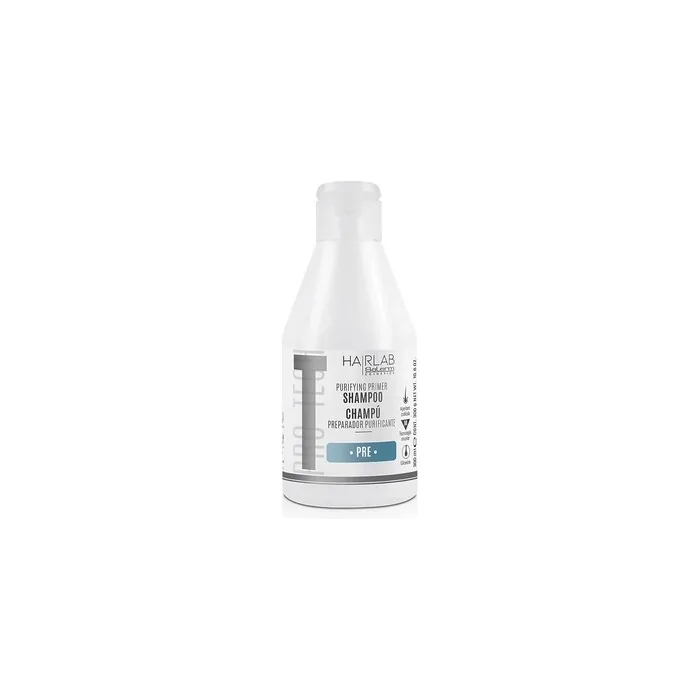 Salerm Pre-Cleansing Shampoo 300ml