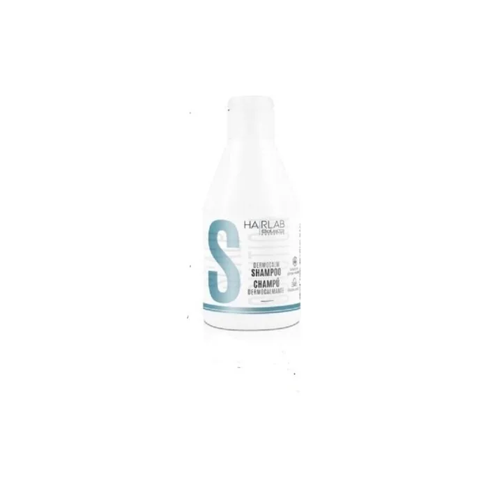 Salerm Hair Lab Shampoo Vegan Dermocalm 300ml