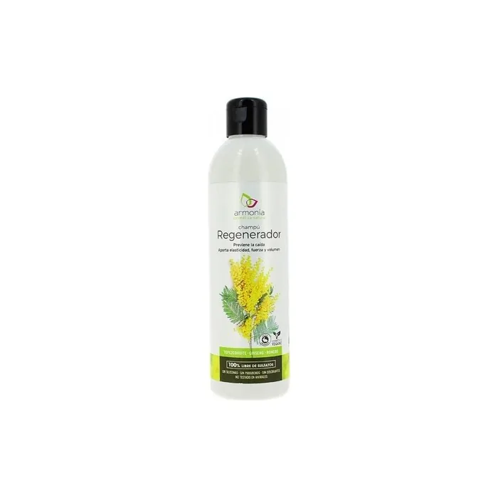 Regenerating Hair Loss Shampoo 250ml