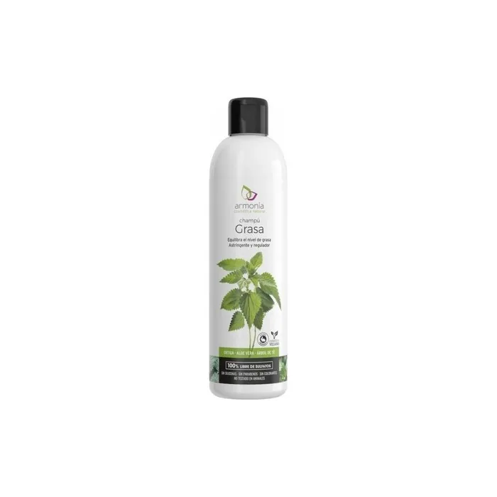 Harmonia Fat Shampoo 250ml