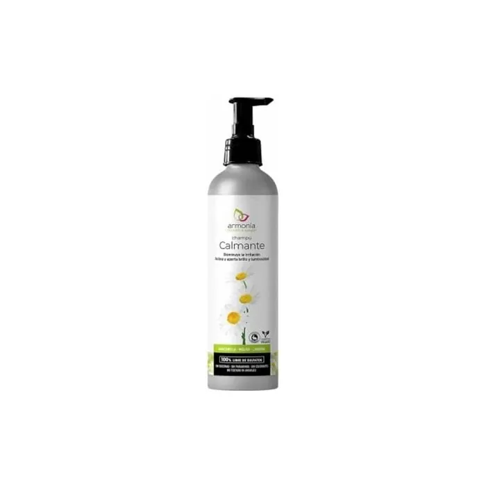 Harmonia Soothing Shampoo