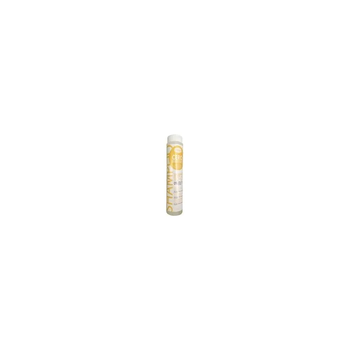 Nurana Zero Shampoo 250ml A Gentle Shampoo For All Hair Types