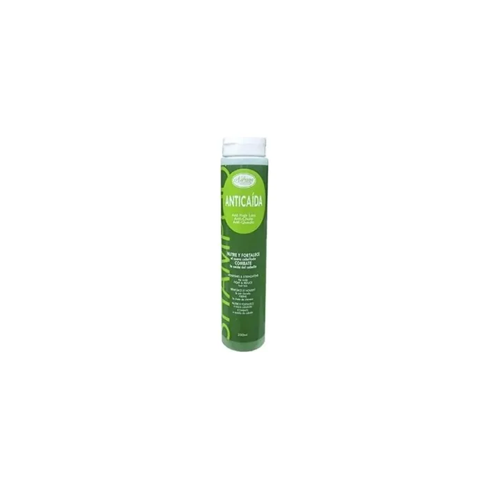 Nurana Nurana Antihair Loss Shampoo 250ml