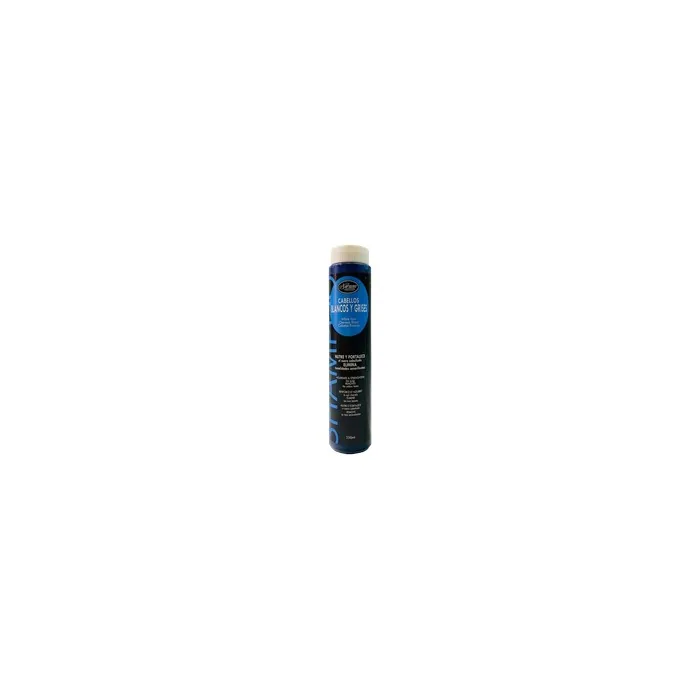 Nurana Shampoo For White And Gray Hair 250ml