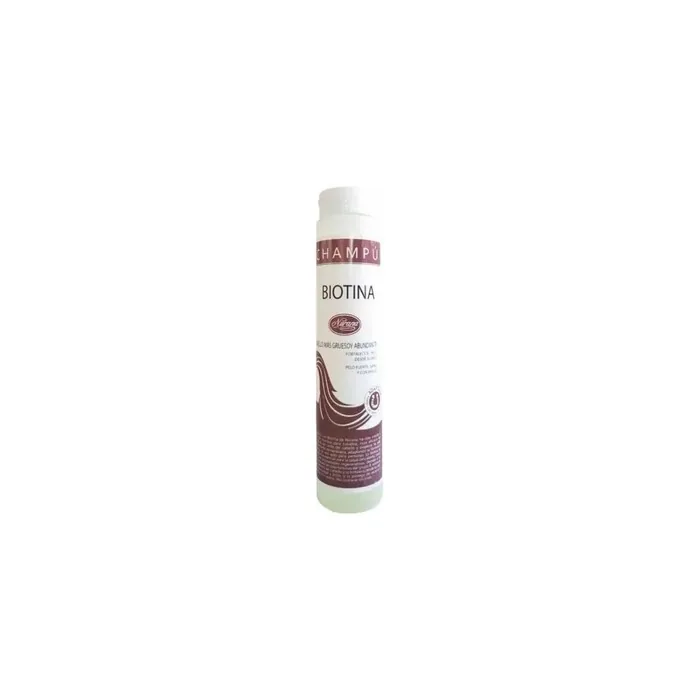 Nurana Nurana Biotin Shampoo 250ml