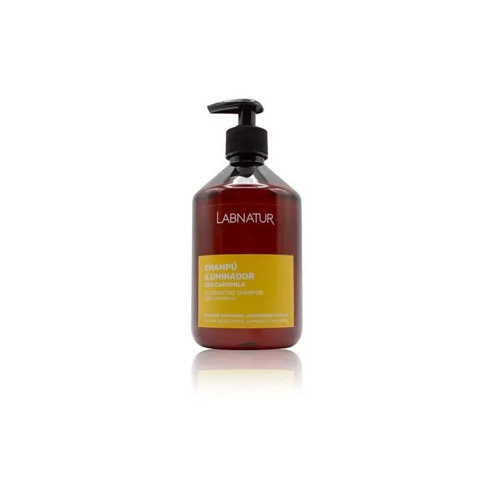 Labnatur Brightening Chamomile Shampoo 500ml