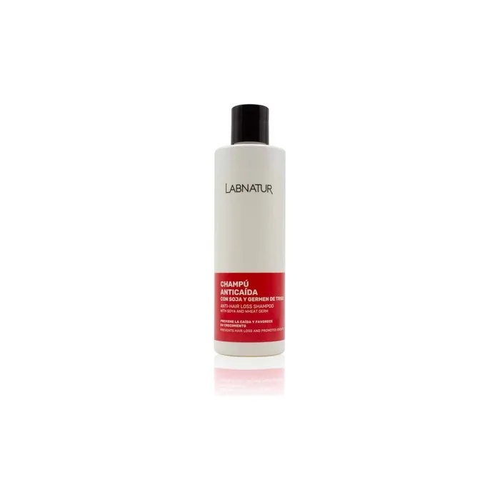 Laboratorio SyS Anti-Hair Loss Shampoo with Soy and Wheat Germ 250ml