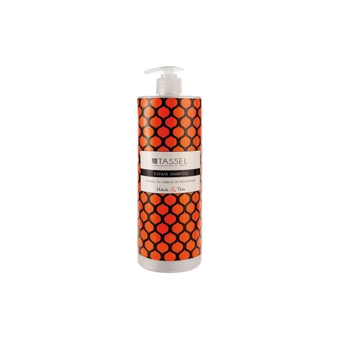 Nutri-Keratina Shampoo 1L with Dispenser