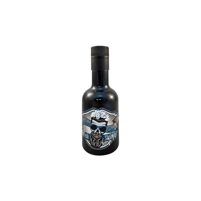 Eurostil Captain Cook Shampoo Refresh 250ml