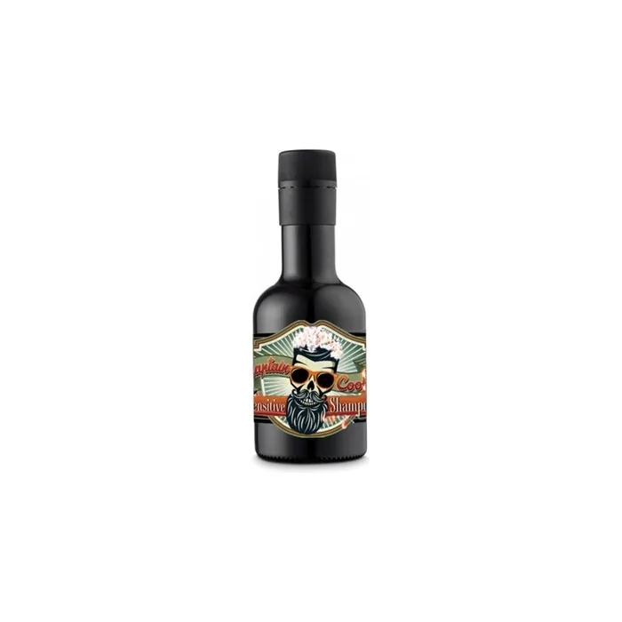 Eurostil Captain Cook Sensitive Shampoo 250ml