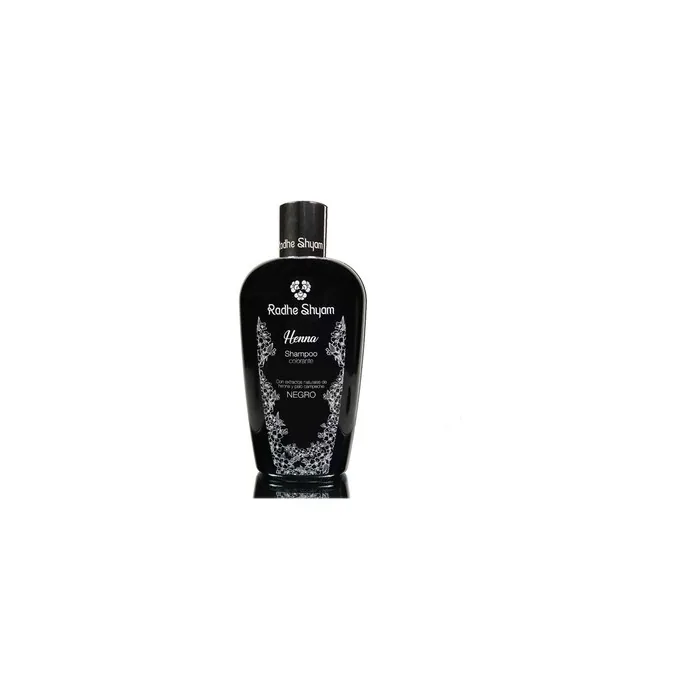 Radhe Shyam Black Henna Shampoo 250 Ml