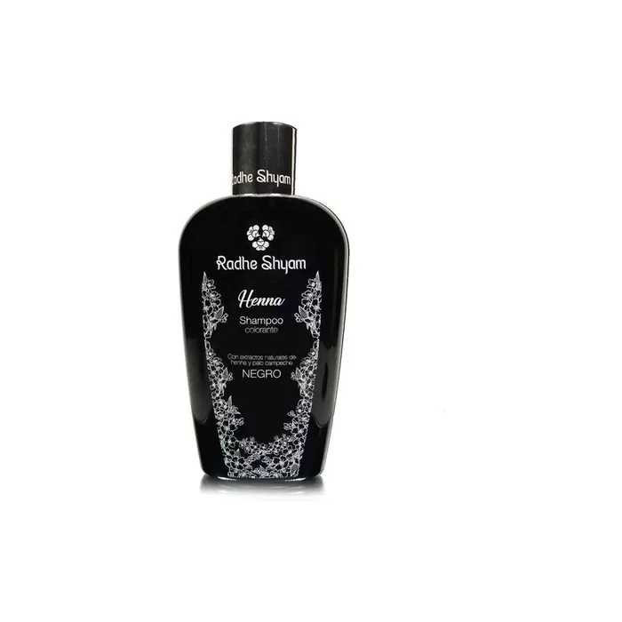 Radhe Shyam Henna Blonde Shampoo 400ml
