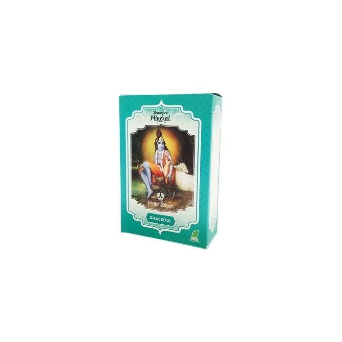 Radhe Shyam Gassoul Mineral Shampoo