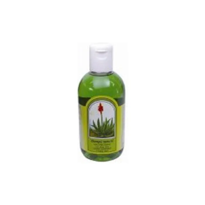 Planta Pol Champu Uso Revitalizante 250Ml Aloe Vera