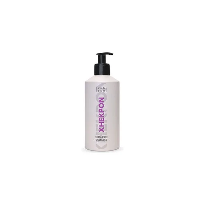 XHEKPON Collagen Shampoo 300ml
