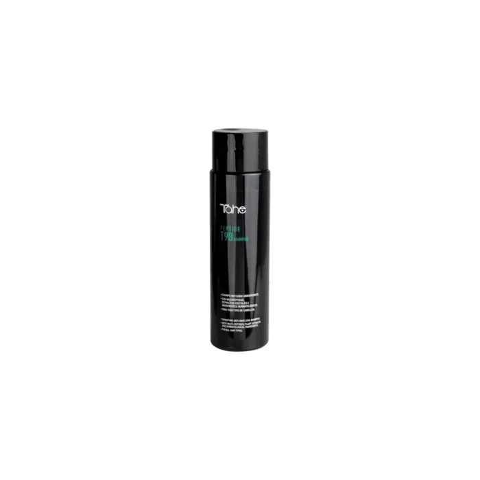 Tahe Peptide T98 Shampoo Antiqueda 300ml Professional Hair Care