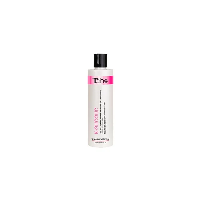 Tahe K-Glicolic Shine Shampoo 300ml - Professional Hair Care