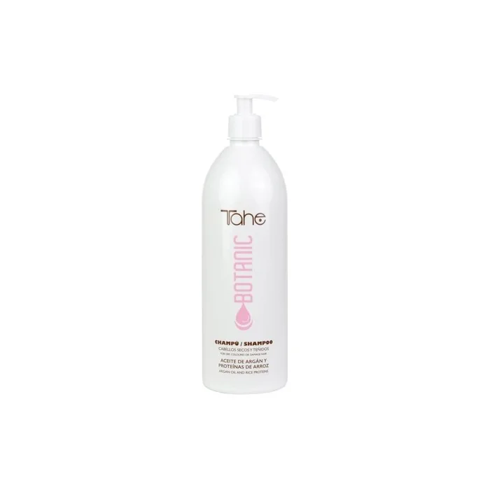 Tahe Botanic Colour Protection Shampoo 1000ml