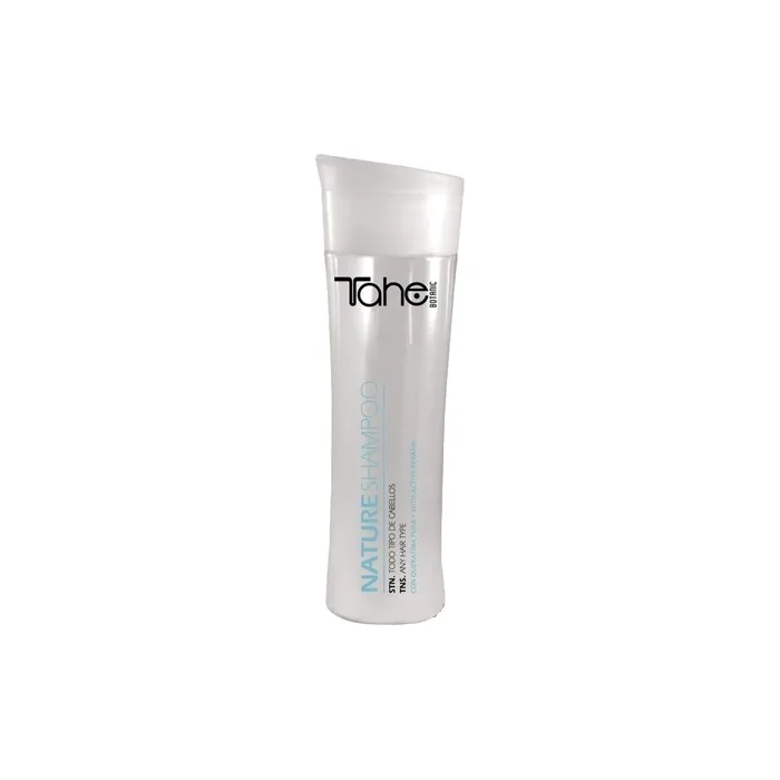 Tahe Botanic Nature Ready Shampoo 300ml