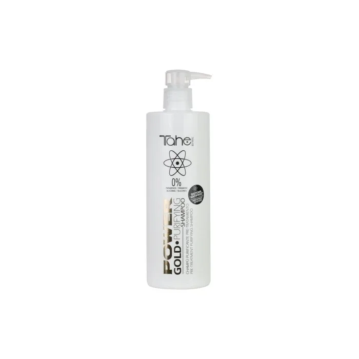 Tahe Power Gold Cleansing Pre-Treatment Shampoo 400ml