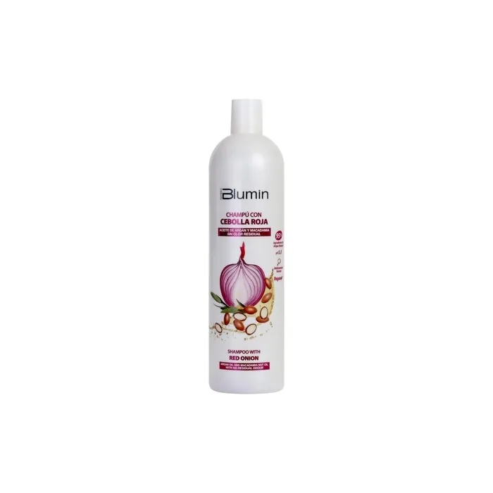 Blumin Urban Red Onion Shampoo 1000ml