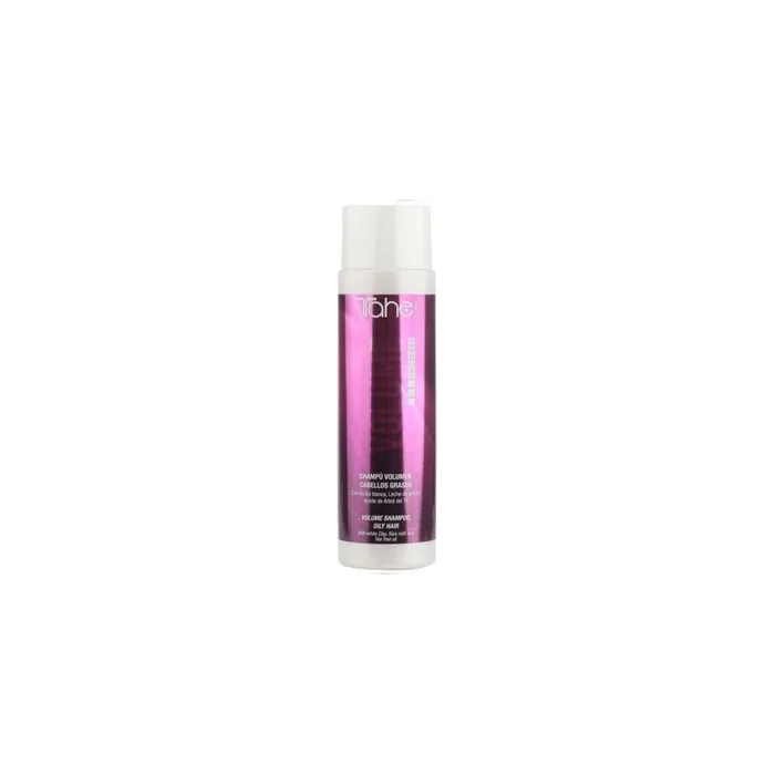 Tahe Botanic Volume Tricology Shampoo For Oily Hair 300ml