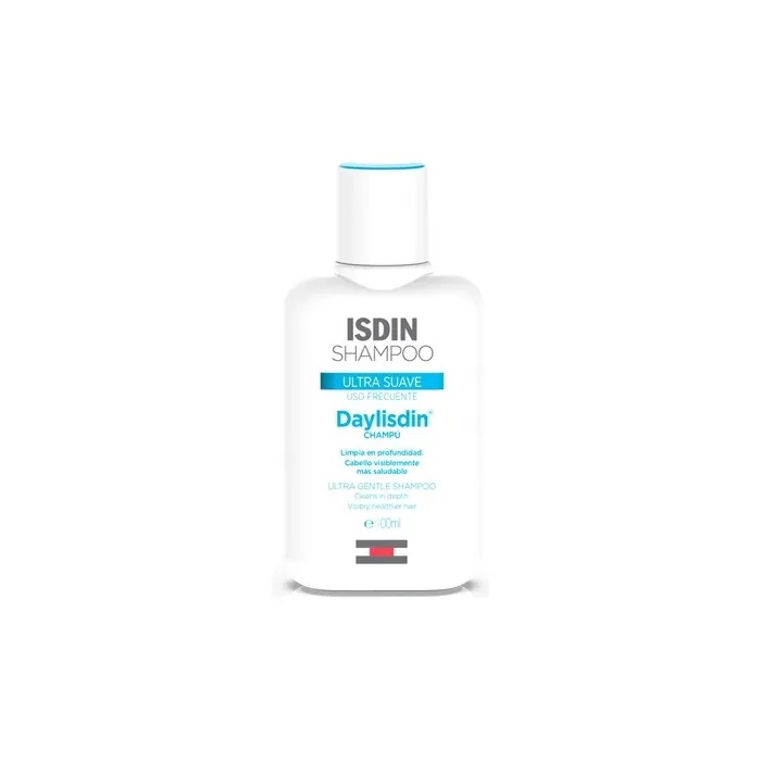 Isdin Isdin Daylisdin Ultra Gentle Shampoo Frequent Use 100ml