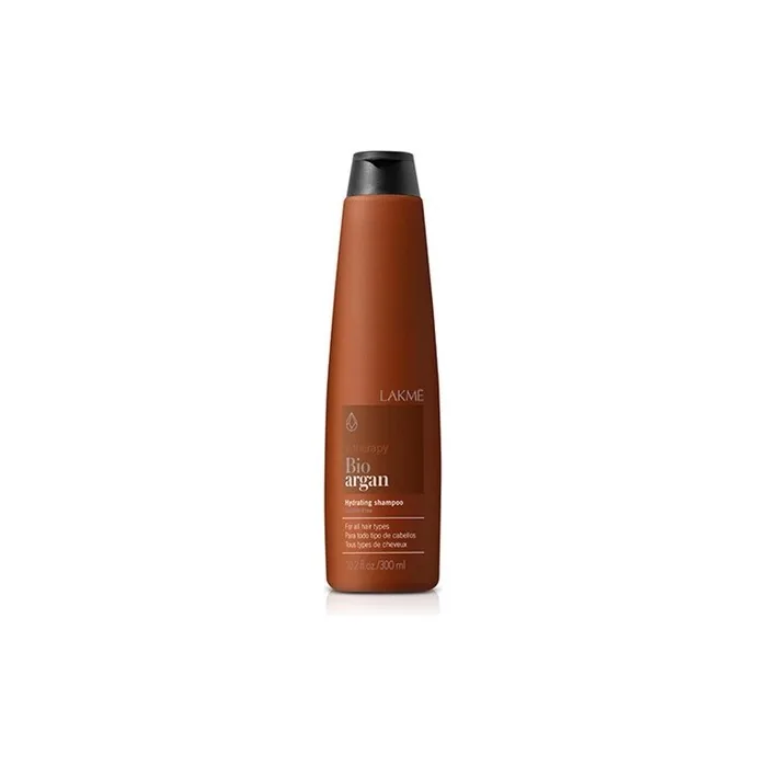 Lakme K Therapy Bio Argan Shampoo 300ml