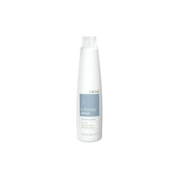 Lakme K.Therapy Active Prevention Hair Loss Shampoo 300ml