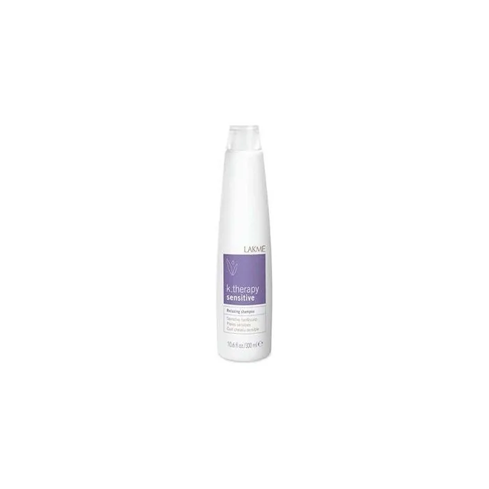 K. Therapy Sensitive Relaxing Shampoo