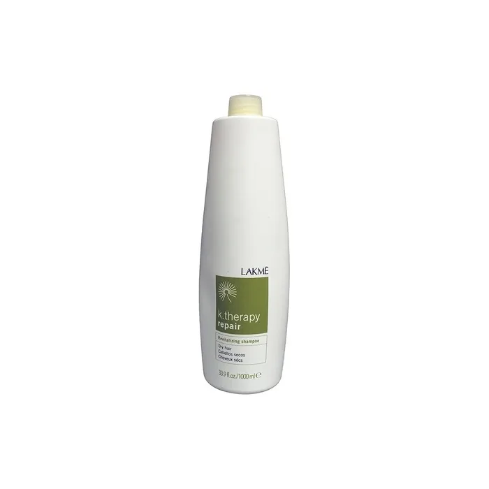 Lakmé K.Therapy Shampoo 1000ml