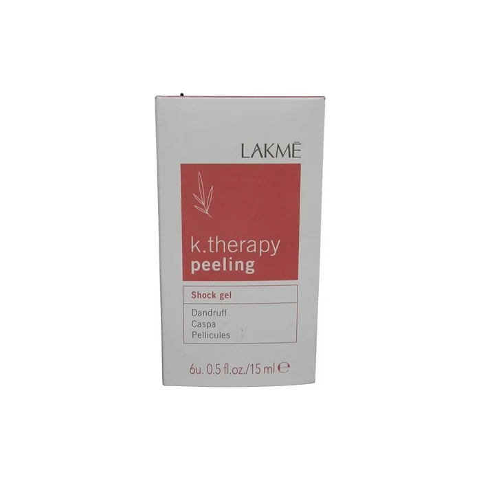 Lakmé Shampoo and Conditioner 90g