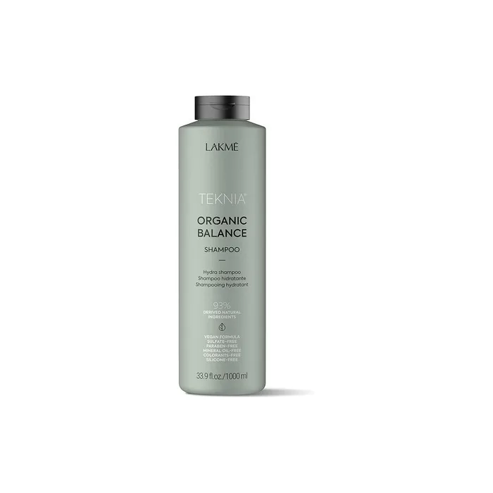 Lakmé Teknia Organic Balance Shampoo