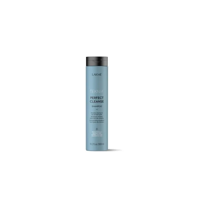 Lakme Teknia Perfect Cleanse Shampoo Vegan Formula 1000ml 33.9 Fl.oz