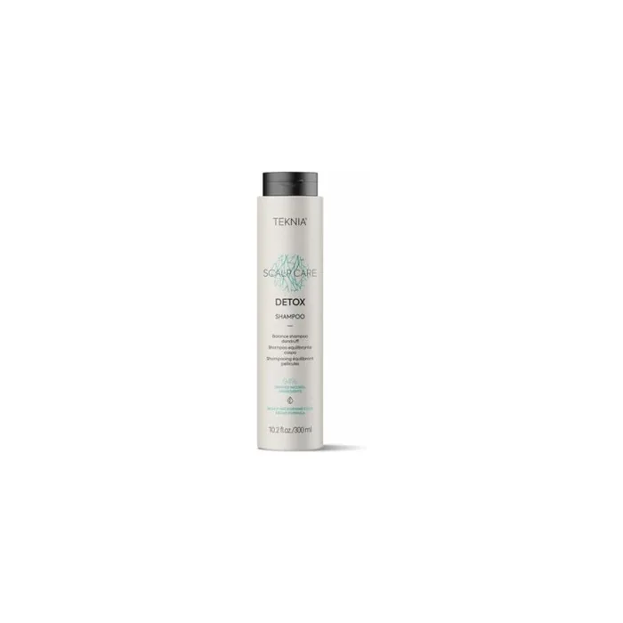 Lakmé Teknia Scalp Care Detox Shampoo 300ml