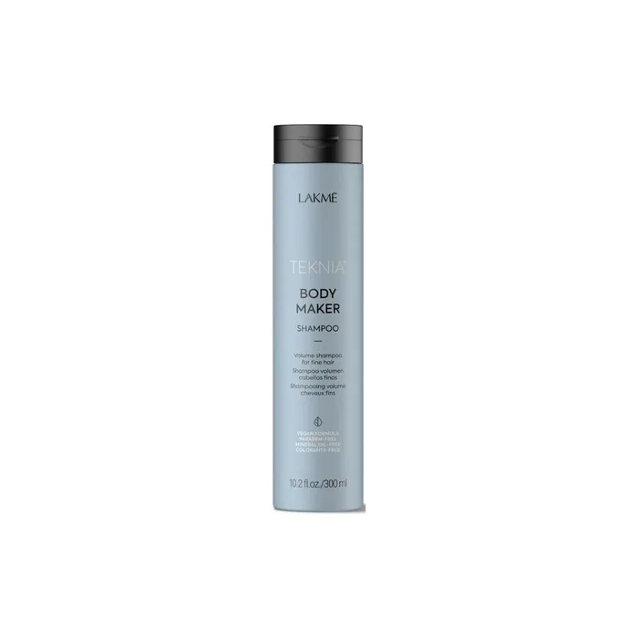 Lakmé Teknia Body Maker Hydrating Shampoo 300ml