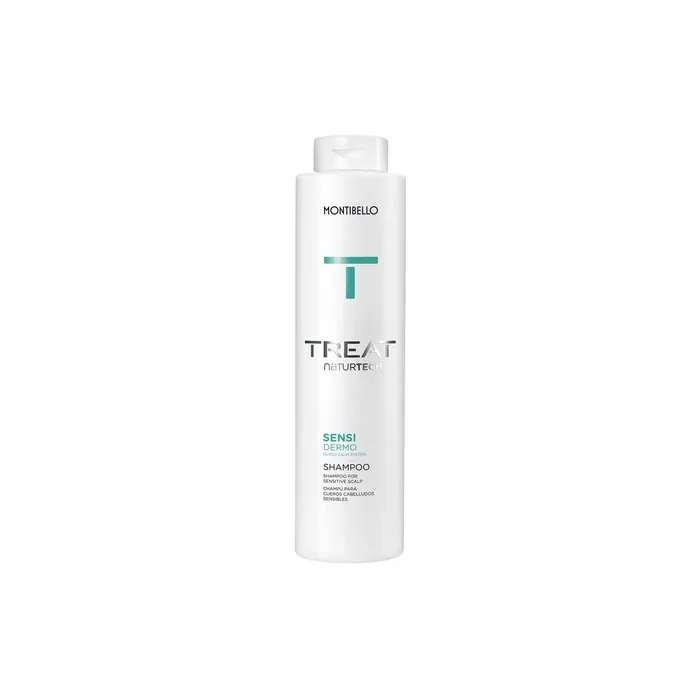Montibello Treat Naturtech Sensi Dermo Shampoo 300ml
