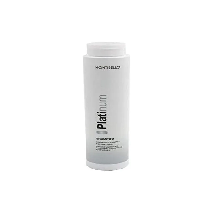Montibello Platinum Shampoo 300ml