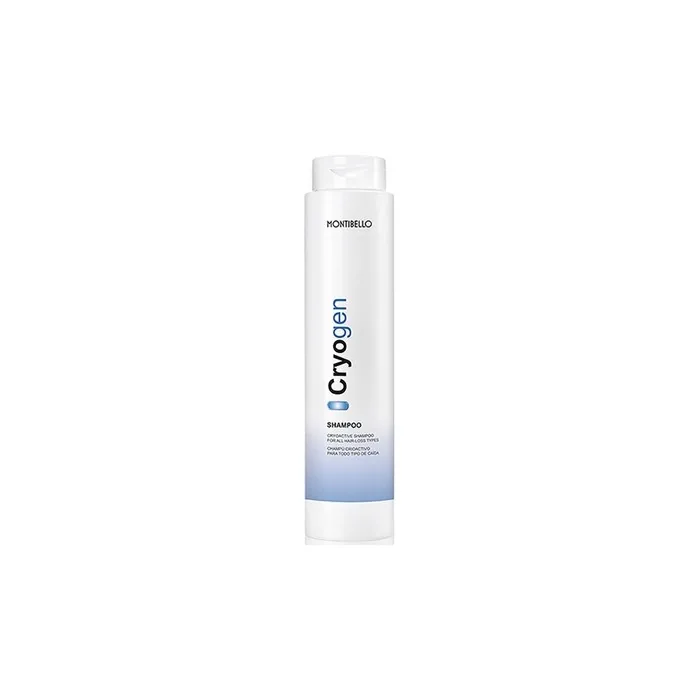 Montibello Cryogen Antihair Loss Shampoo 300ml
