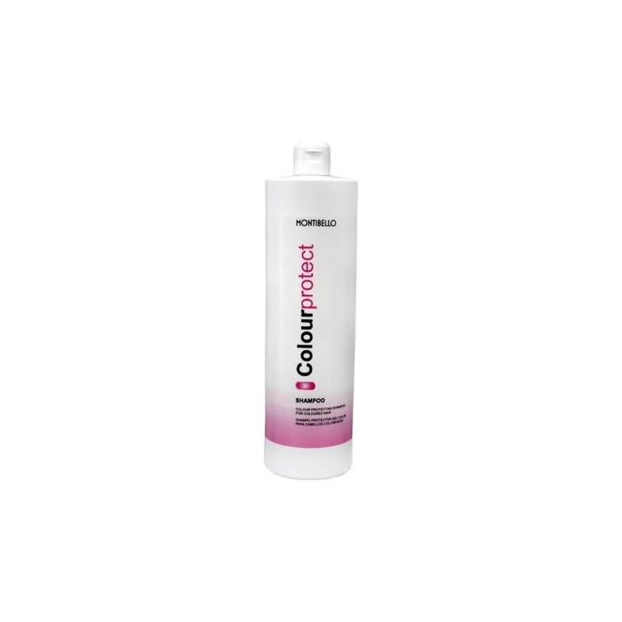 Montibello Colour Protect Shampoo 1000ml