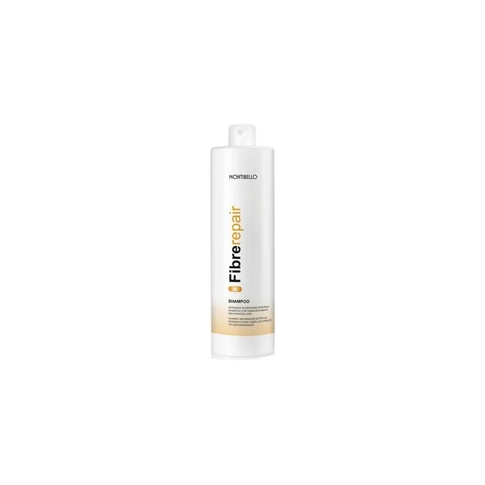 Montibello Fibre Repair Shampoo 1000ml