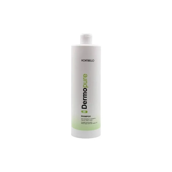 Montibello Dermo Pure Shampoo 1000ml