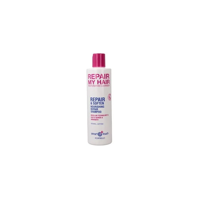 Montibello Smart Touch Repair & Soften Shampoo 300ml