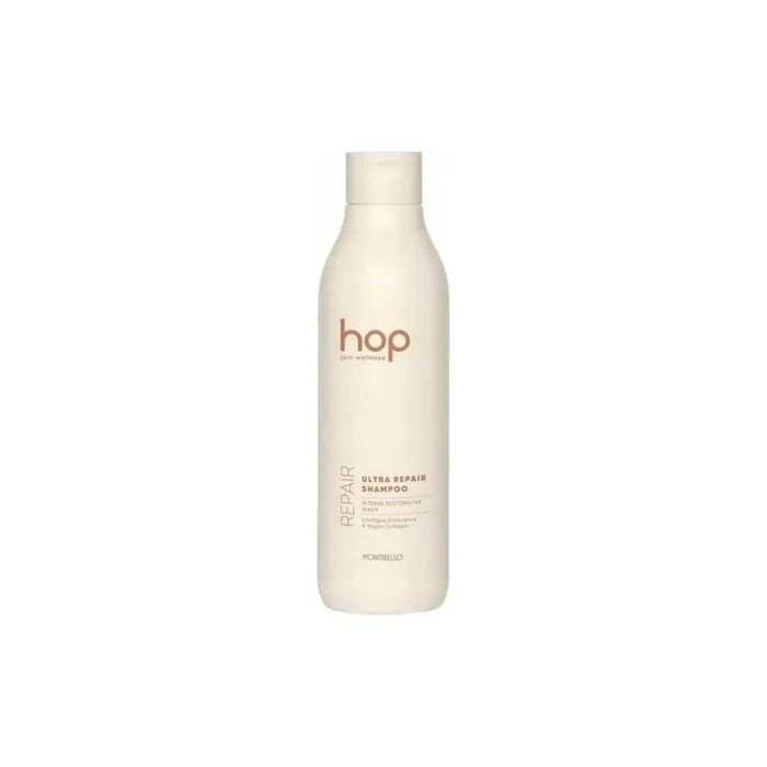 Montibello Hop Ultra Repair Shampoo - 1000ml
