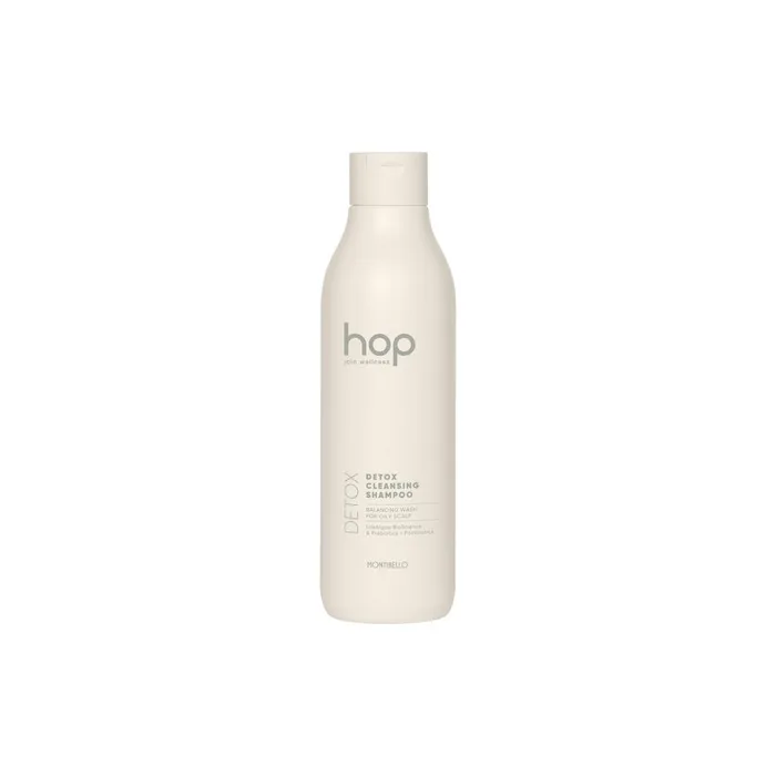 Montibello Hop Detox Cleansing Shampoo 1000ml