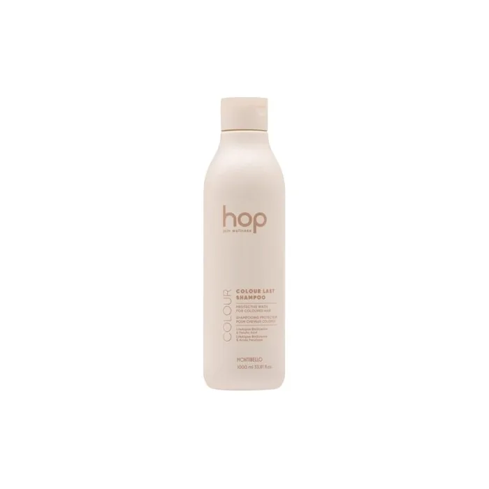 Montibello Hop Colour Last Shampoo 1000ml