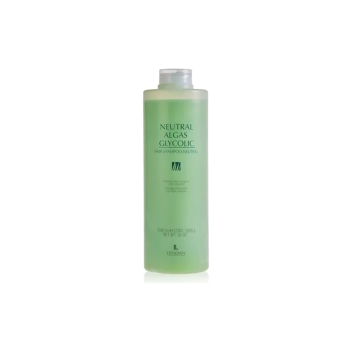 Lendan LD Neutral SH Glycolic Shampoo with Seaweed 1000ml