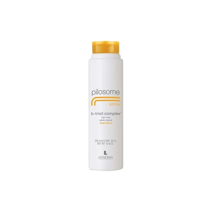 Lendan LD Pilosome Stimul Shampoo for Hair Loss 300ml Black