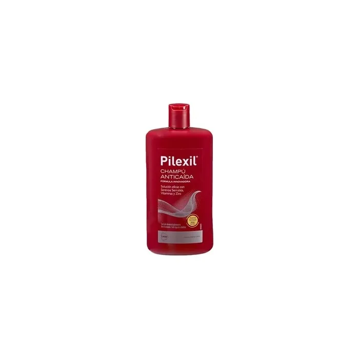 Pilexil Pilexil Shampoo Anti Hair Loss 500ml